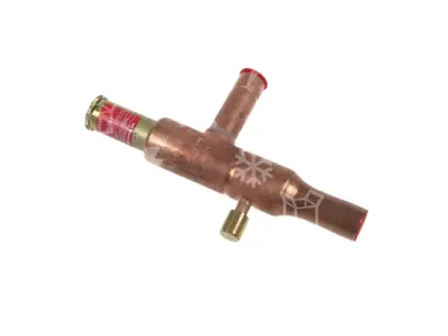 regulátor tlaku kondenzačního Danfoss KVR 15, pájecí 16 mm ODF